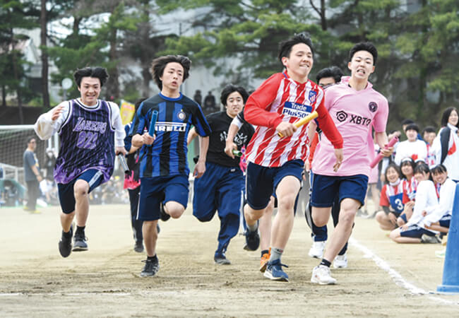 5月の行事イメージ画像を紹介しています